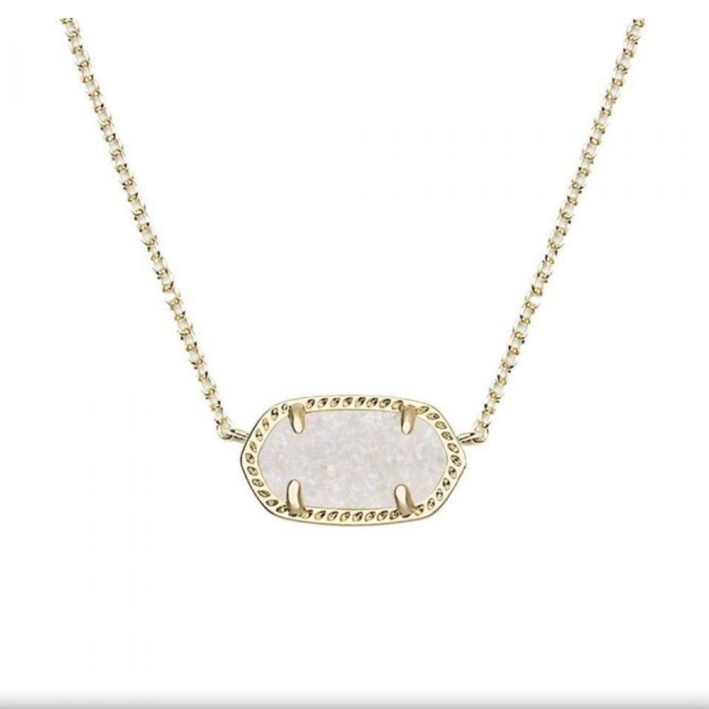 Kendra scott necklace
